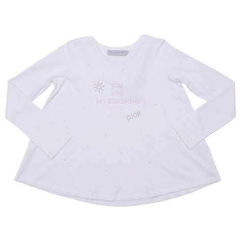 dior kids shirts|baby Dior outlet.